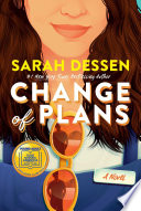 Change Of Plans cover