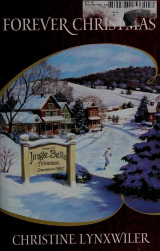 Forever Christmas cover