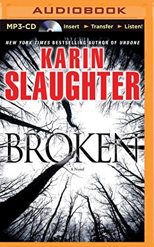 Broken cover