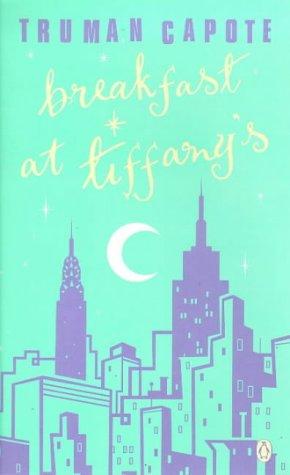 Breakfast at Tiffany's cover