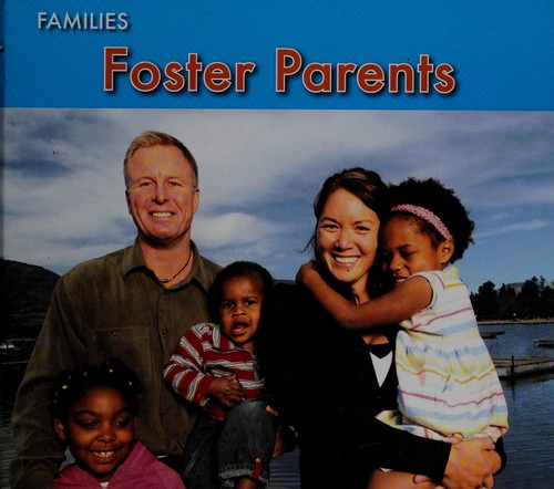 Foster Parents cover