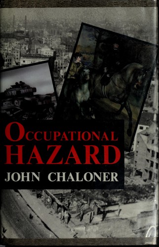 Occupational Hazard cover