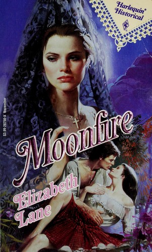 Moonfire cover