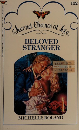 Beloved Stranger (Second Chance at Love) cover