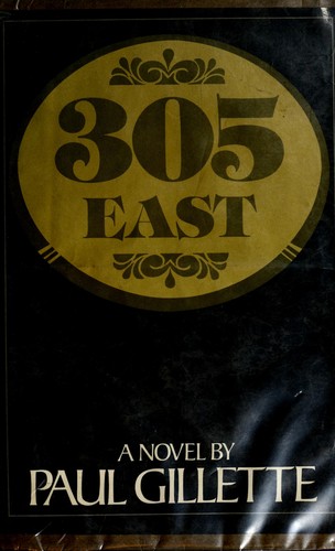 305 East cover