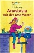 Anastasia Krupnik cover