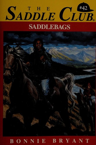 Saddlebags cover