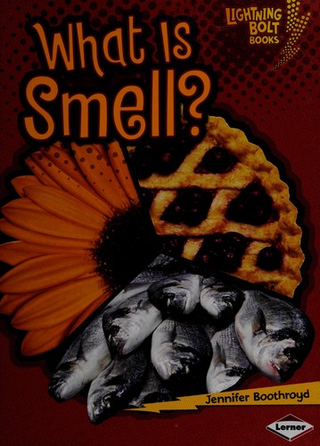 Smell cover