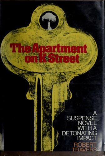 The apartment on K Street cover