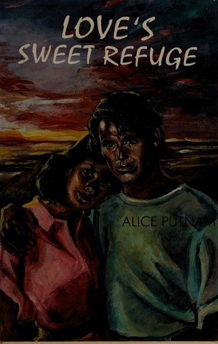 Love's Sweet Refuge cover
