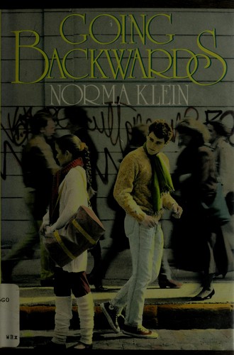 Going backwards cover