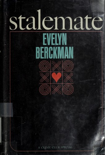 Stalemate cover