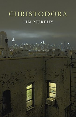 Christodora cover