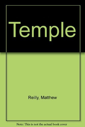 Temple cover