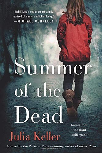 Summer of the dead cover