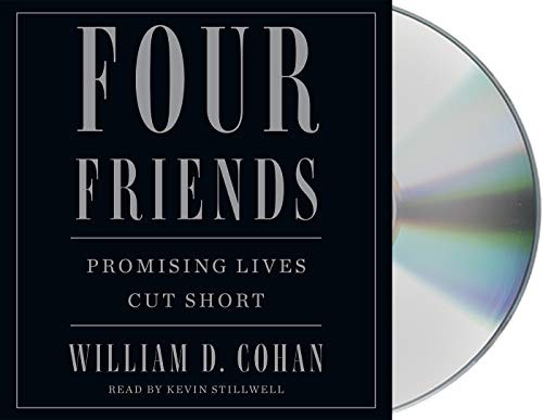 Four Friends cover
