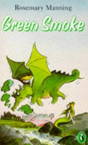 Green smoke cover