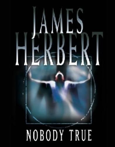 Nobody True cover