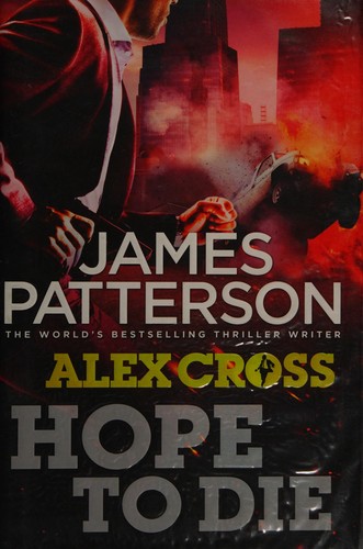 Hope to Die cover