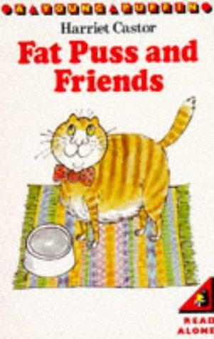 Fat Puss and Friends cover