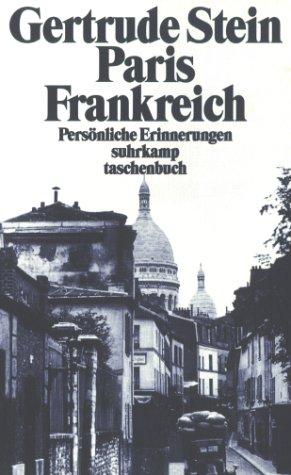 Paris, France cover