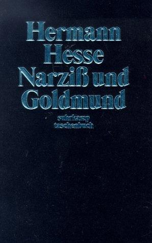 Narziss and Goldmund cover
