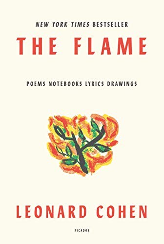 The flame cover