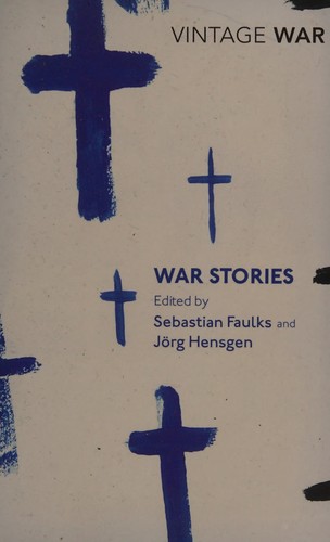 War Stories cover