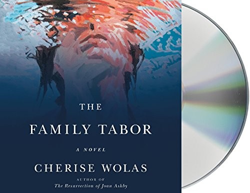 The family Tabor cover