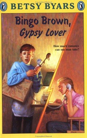 Bingo Brown, Gypsy Lover cover