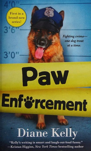 Paw enforcement cover