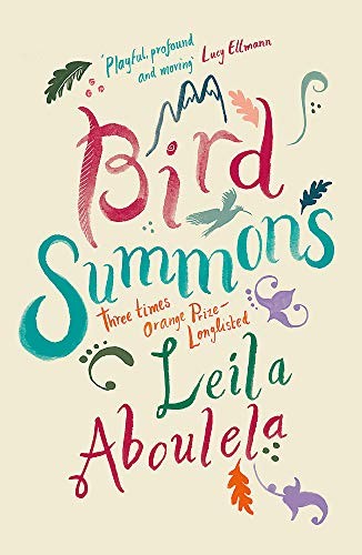 Bird Summons cover