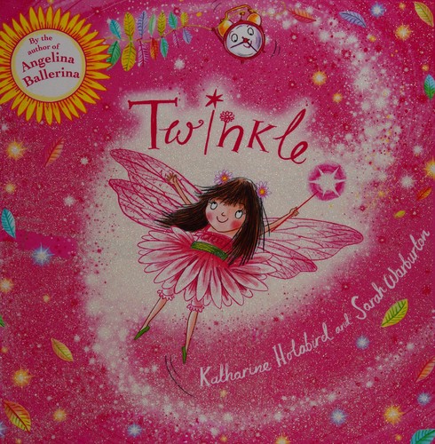 Twinkle cover