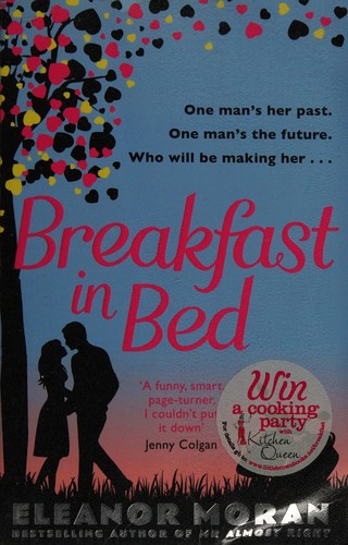Breakfast in bed cover