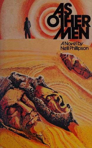 As other men cover