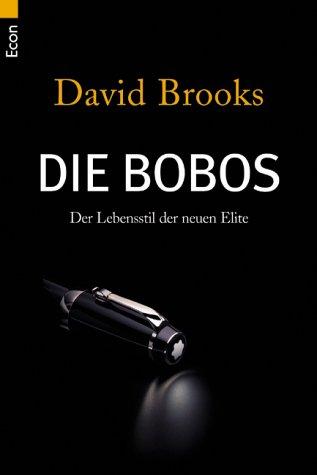 Bobos in paradise cover