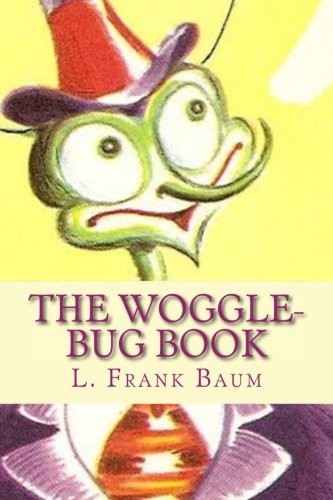 The Woggle-Bug Book (1905) cover