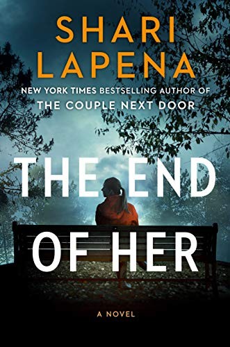 The End of Her cover