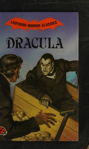 Dracula cover