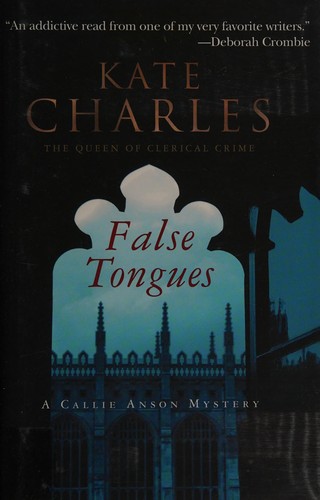 False tongues cover