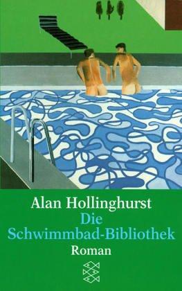The Swimming-Pool Library cover