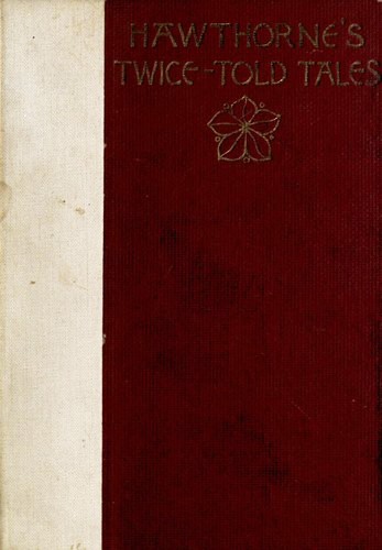 Twice-Told Tales cover