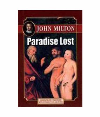 Paradise Lost cover
