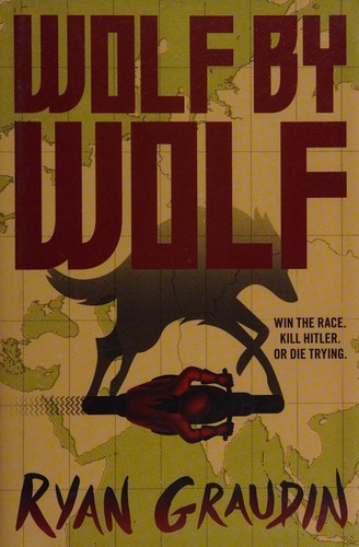 Wolf by Wolf cover