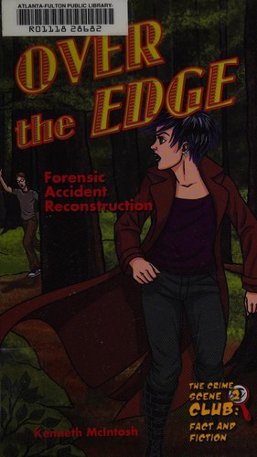 Over the edge cover