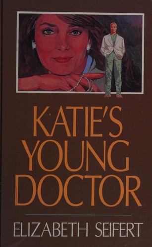 Katie's Young Doctor cover