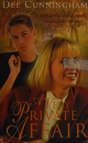 A Very Private Affair cover