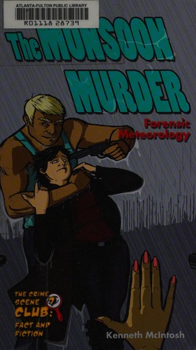 Monsoon murder cover