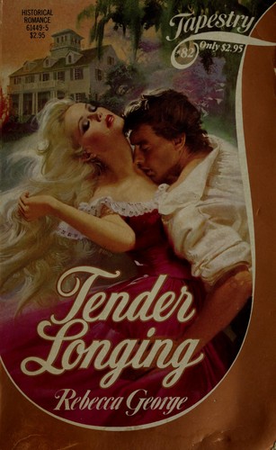 TENDER LONGING cover