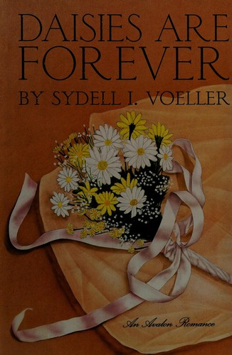 Daisies Are Forever cover